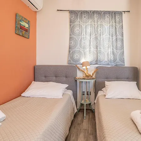 Villa Anemone Mousata