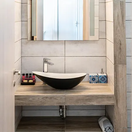 Villa Anemone Mousata