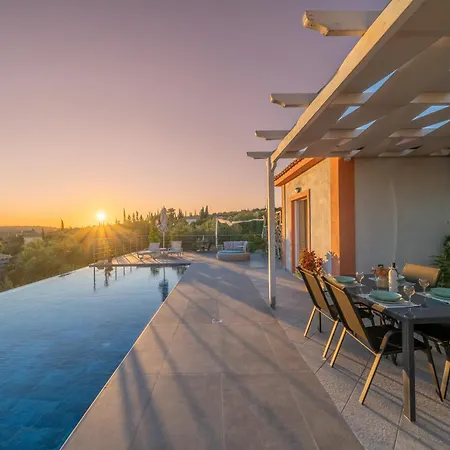 Anemone Vila Mousata